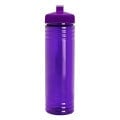 Garyline® Slim Fit Bottle with Push-Pull Lid - 24 oz.