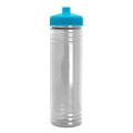 Garyline® Slim Fit Bottle with Push-Pull Lid - 24 oz.
