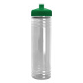 Garyline® Slim Fit Bottle with Push-Pull Lid - 24 oz.