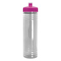 Garyline® Slim Fit Bottle with Push-Pull Lid - 24 oz.
