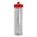 Garyline® Slim Fit Bottle with Push-Pull Lid - 24 oz.