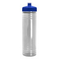 Garyline® Slim Fit Bottle with Push-Pull Lid - 24 oz.