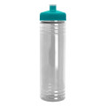 Garyline® Slim Fit Bottle with Push-Pull Lid - 24 oz.