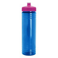 Garyline® Slim Fit Bottle with Push-Pull Lid - 24 oz.