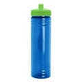 Garyline® Slim Fit Bottle with Push-Pull Lid - 24 oz.