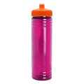 Garyline® Slim Fit Bottle with Push-Pull Lid - 24 oz.