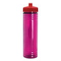 Garyline® Slim Fit Bottle with Push-Pull Lid - 24 oz.