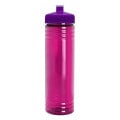 Garyline® Slim Fit Bottle with Push-Pull Lid - 24 oz.