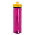 Garyline® Slim Fit Bottle with Push-Pull Lid - 24 oz.