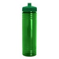 Garyline® Slim Fit Bottle with Push-Pull Lid - 24 oz.