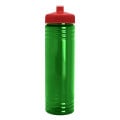 Garyline® Slim Fit Bottle with Push-Pull Lid - 24 oz.