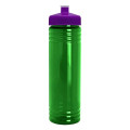 Garyline® Slim Fit Bottle with Push-Pull Lid - 24 oz.