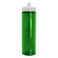 Garyline® Slim Fit Bottle with Push-Pull Lid - 24 oz.