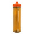 Garyline® Slim Fit Bottle with Push-Pull Lid - 24 oz.