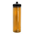 Garyline® Slim Fit Bottle with Push-Pull Lid - 24 oz.