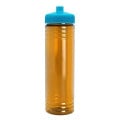 Garyline® Slim Fit Bottle with Push-Pull Lid - 24 oz.