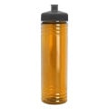 Garyline® Slim Fit Bottle with Push-Pull Lid - 24 oz.