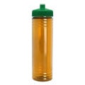 Garyline® Slim Fit Bottle with Push-Pull Lid - 24 oz.