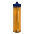 Garyline® Slim Fit Bottle with Push-Pull Lid - 24 oz.