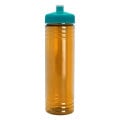 Garyline® Slim Fit Bottle with Push-Pull Lid - 24 oz.