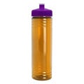 Garyline® Slim Fit Bottle with Push-Pull Lid - 24 oz.