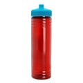 Garyline® Slim Fit Bottle with Push-Pull Lid - 24 oz.