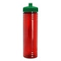 Garyline® Slim Fit Bottle with Push-Pull Lid - 24 oz.