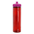 Garyline® Slim Fit Bottle with Push-Pull Lid - 24 oz.