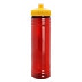 Garyline® Slim Fit Bottle with Push-Pull Lid - 24 oz.