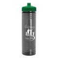 Garyline® Slim Fit Bottle with Push-Pull Lid - 24 oz.