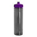 Garyline® Slim Fit Bottle with Push-Pull Lid - 24 oz.