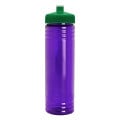 Garyline® Slim Fit Bottle with Push-Pull Lid - 24 oz.