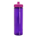 Garyline® Slim Fit Bottle with Push-Pull Lid - 24 oz.