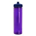 Garyline® Slim Fit Bottle with Push-Pull Lid - 24 oz.