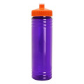 Garyline® Slim Fit Bottle with Push-Pull Lid - 24 oz.