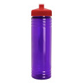 Garyline® Slim Fit Bottle with Push-Pull Lid - 24 oz.