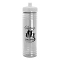 Garyline® Slim Fit Bottle with Push-Pull Lid - 24 oz.