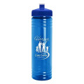 Garyline® Slim Fit Bottle with Push-Pull Lid - 24 oz.