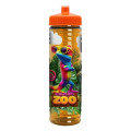 Garyline® Slim Fit Bottle with Push-Pull Lid - 24 oz.