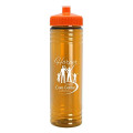 Garyline® Slim Fit Bottle with Push-Pull Lid - 24 oz.