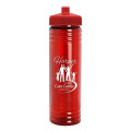 Garyline® Slim Fit Bottle with Push-Pull Lid - 24 oz.