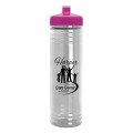Garyline® Slim Fit Bottle with Push-Pull Lid - 24 oz.
