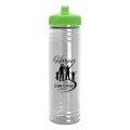 Garyline® Slim Fit Bottle with Push-Pull Lid - 24 oz.