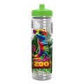 Garyline® Slim Fit Bottle with Push-Pull Lid - 24 oz.