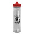 Garyline® Slim Fit Bottle with Push-Pull Lid - 24 oz.