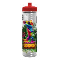 Garyline® Slim Fit Bottle with Push-Pull Lid - 24 oz.