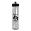 Garyline® Slim Fit Bottle with Push-Pull Lid - 24 oz.