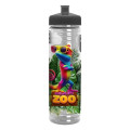 Garyline® Slim Fit Bottle with Push-Pull Lid - 24 oz.