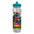 Garyline® Slim Fit Bottle with Push-Pull Lid - 24 oz.