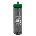 Garyline® Slim Fit Bottle with Push-Pull Lid - 24 oz.